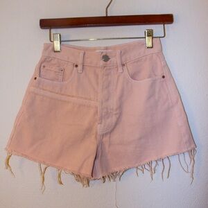 Pacsun Pink Distressed Denim | Size 23*